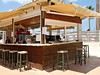 Bar u bazénu